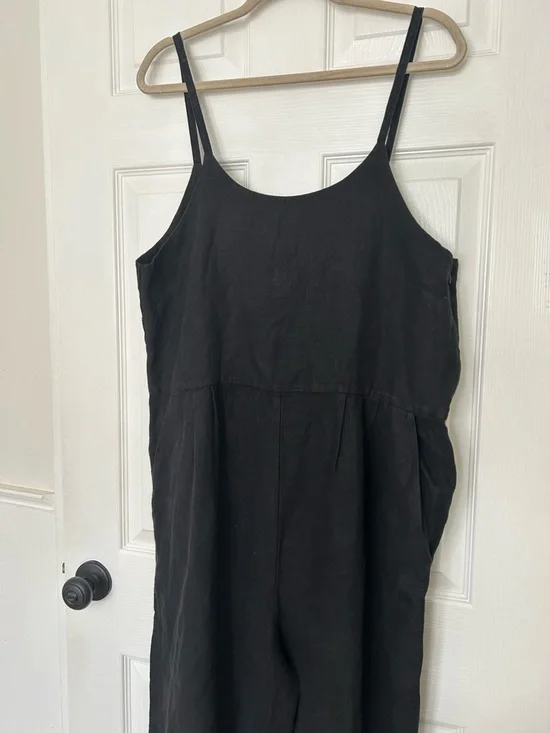 First Rite Dip Pantsuit - Picture 5 of 14